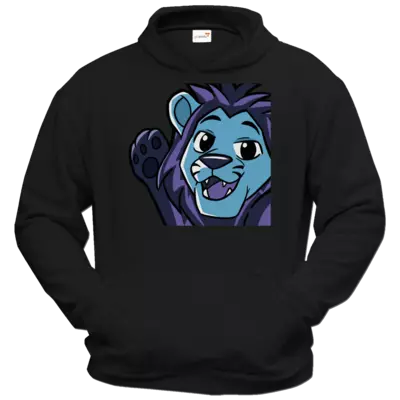 Motiv: Hoodie Classic - hi - bestimme auf Wunsch Details wie Produkt, Grösse, Farbe und Position selbst ! Motiv: Hoodie Classic - hi