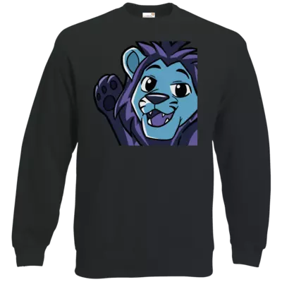 Motiv: Sweatshirt Classic - hi - bestimme auf Wunsch Details wie Produkt, Grösse, Farbe und Position selbst ! Motiv: Sweatshirt Classic - hi