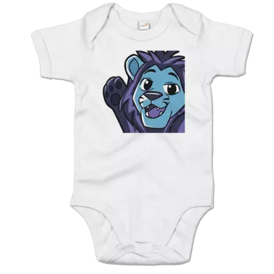 Motiv: Baby Body Organic - hi - bestimme auf Wunsch Details wie Produkt, Grösse, Farbe und Position selbst ! Motiv: Baby Body Organic - hi