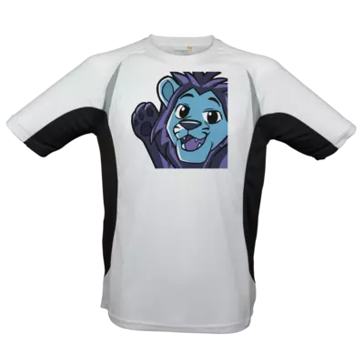 Motiv: Laufshirt Running T - hi - bestimme auf Wunsch Details wie Produkt, Grösse, Farbe und Position selbst ! Motiv: Laufshirt Running T - hi