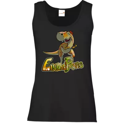 Motiv: Tank Top Damen Classic - bestimme auf Wunsch Details wie Produkt, Grösse, Farbe und Position selbst ! Motiv: Tank Top Damen Classic