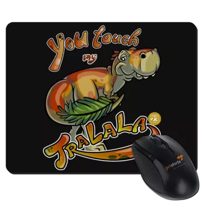 Motiv: Mousepad Textil - bestimme auf Wunsch Details wie Produkt, Grösse, Farbe und Position selbst ! Motiv: Mousepad Textil