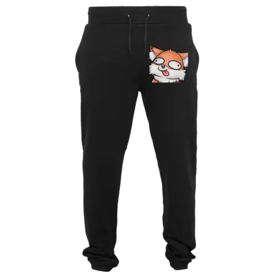 Motiv: Heavy Sweatpants - FuppsDERP - bestimme auf Wunsch Details wie Produkt, Grösse, Farbe und Position selbst ! Motiv: Heavy Sweatpants - FuppsDERP
