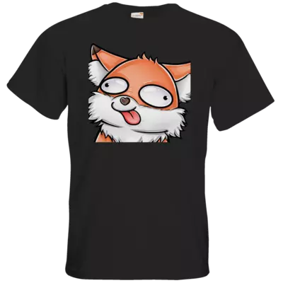 Motiv: T-Shirt Premium FAIR WEAR - FuppsDERP - bestimme auf Wunsch Details wie Produkt, Grösse, Farbe und Position selbst ! Motiv: T-Shirt Premium FAIR WEAR - FuppsDERP