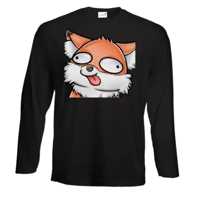 Motiv: Exact 190 Longsleeve FAIR WEAR - FuppsDERP - bestimme auf Wunsch Details wie Produkt, Grösse, Farbe und Position selbst ! Motiv: Exact 190 Longsleeve FAIR WEAR - FuppsDERP