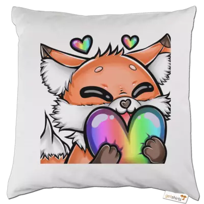 Motiv: Kissen - FuppsLOVE - bestimme auf Wunsch Details wie Produkt, Grösse, Farbe und Position selbst ! Motiv: Kissen - FuppsLOVE