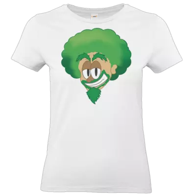 Motiv: T-Shirt Damen Premium FAIR WEAR - bestimme auf Wunsch Details wie Produkt, Grösse, Farbe und Position selbst ! Motiv: T-Shirt Damen Premium FAIR WEAR