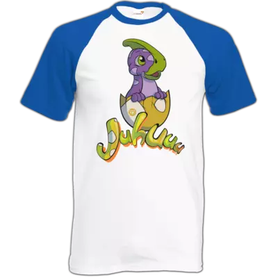 Motiv: TShirt Baseball - bestimme auf Wunsch Details wie Produkt, Grösse, Farbe und Position selbst ! Motiv: TShirt Baseball