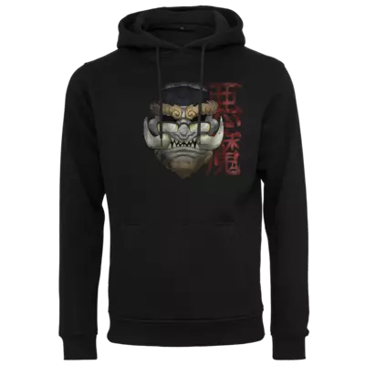 Motiv: Heavy Hoodie - Dhalukartell - bestimme auf Wunsch Details wie Produkt, Grösse, Farbe und Position selbst ! Motiv: Heavy Hoodie - Dhalukartell