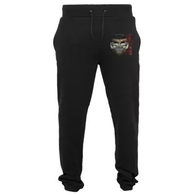 Motiv: Heavy Sweatpants - Dhalukartell - bestimme auf Wunsch Details wie Produkt, Grösse, Farbe und Position selbst ! Motiv: Heavy Sweatpants - Dhalukartell