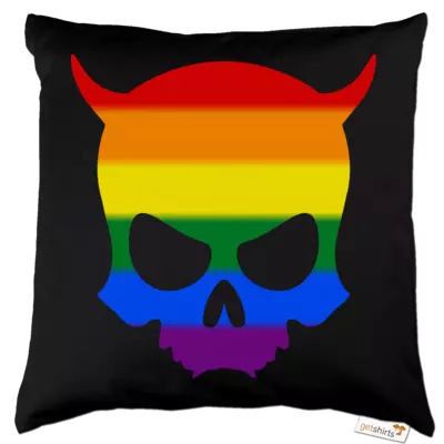 Motiv: Kissen Baumwolle - ZAX73 Pride - bestimme auf Wunsch Details wie Produkt, Grösse, Farbe und Position selbst ! Motiv: Kissen Baumwolle - ZAX73 Pride