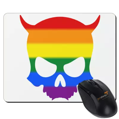 Motiv: Mousepad Textil - ZAX73 Pride - bestimme auf Wunsch Details wie Produkt, Grösse, Farbe und Position selbst ! Motiv: Mousepad Textil - ZAX73 Pride