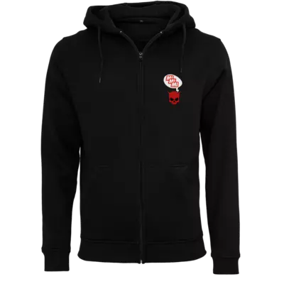 Motiv: Heavy Zip-Hoodie - ZAX73 MiMiMi - bestimme auf Wunsch Details wie Produkt, Grösse, Farbe und Position selbst ! Motiv: Heavy Zip-Hoodie - ZAX73 MiMiMi