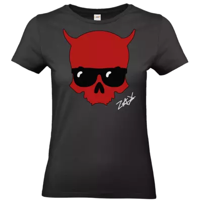 Motiv: T-Shirt Damen Premium FAIR WEAR - bestimme auf Wunsch Details wie Produkt, Grösse, Farbe und Position selbst ! Motiv: T-Shirt Damen Premium FAIR WEAR