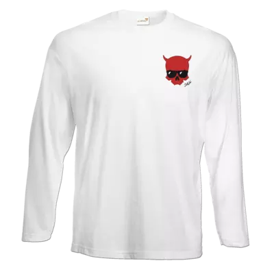 Motiv: Exact 190 Longsleeve FAIR WEAR - bestimme auf Wunsch Details wie Produkt, Grösse, Farbe und Position selbst ! Motiv: Exact 190 Longsleeve FAIR WEAR