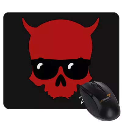 Motiv: Mousepad Textil - bestimme auf Wunsch Details wie Produkt, Grösse, Farbe und Position selbst ! Motiv: Mousepad Textil