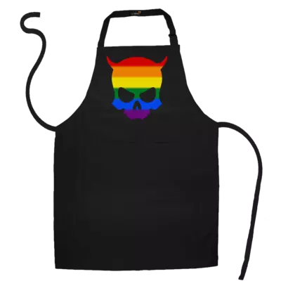 Motiv: Schürze - ZAX73 Pride - bestimme auf Wunsch Details wie Produkt, Grösse, Farbe und Position selbst ! Motiv: Schürze - ZAX73 Pride