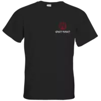 Motiv: T-Shirt Premium FAIR WEAR - IM Logo Motiv: T-Shirt Premium FAIR WEAR - IM Logo