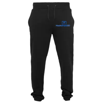 Motiv: Heavy Sweatpants - Logo Groß - bestimme auf Wunsch Details wie Produkt, Grösse, Farbe und Position selbst ! Motiv: Heavy Sweatpants - Logo Groß