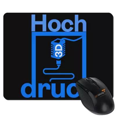 Motiv: Mousepad Textil - Logo Klein - bestimme auf Wunsch Details wie Produkt, Grösse, Farbe und Position selbst ! Motiv: Mousepad Textil - Logo Klein