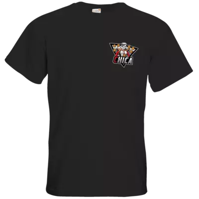 Motiv: T-Shirt Premium FAIR WEAR - bestimme auf Wunsch Details wie Produkt, Grösse, Farbe und Position selbst ! Motiv: T-Shirt Premium FAIR WEAR