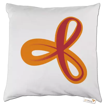 Motiv: Kissen - Elithera Schleife - bestimme auf Wunsch Details wie Produkt, Grösse, Farbe und Position selbst ! Motiv: Kissen - Elithera Schleife