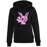 Motiv: Womens Heavy Hoody