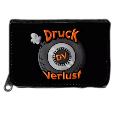 Motiv: Geldboerse - Hauptlogo - bestimme auf Wunsch Details wie Produkt, Grösse, Farbe und Position selbst ! Motiv: Geldboerse - Hauptlogo
