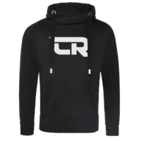 Motiv: Cross Neck Hoodie - NewBrandLogo - bestimme auf Wunsch Details wie Produkt, Grösse, Farbe und Position selbst ! Motiv: Cross Neck Hoodie - NewBrandLogo