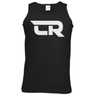 Motiv: Athletic Vest - NewBrandLogo - bestimme auf Wunsch Details wie Produkt, Grösse, Farbe und Position selbst ! Motiv: Athletic Vest - NewBrandLogo