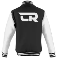 Motiv: College Jacke - NewBrandLogo - bestimme auf Wunsch Details wie Produkt, Grösse, Farbe und Position selbst ! Motiv: College Jacke - NewBrandLogo