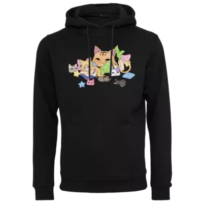 Motiv: Heavy Hoodie - Just Chilling - bestimme auf Wunsch Details wie Produkt, Grösse, Farbe und Position selbst ! Motiv: Heavy Hoodie - Just Chilling