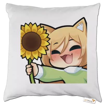 Motiv: Kissen - Flower - bestimme auf Wunsch Details wie Produkt, Grösse, Farbe und Position selbst ! Motiv: Kissen - Flower
