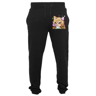 Motiv: Heavy Sweatpants - Party - bestimme auf Wunsch Details wie Produkt, Grösse, Farbe und Position selbst ! Motiv: Heavy Sweatpants - Party