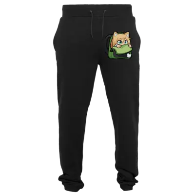 Motiv: Heavy Sweatpants - Carry - bestimme auf Wunsch Details wie Produkt, Grösse, Farbe und Position selbst ! Motiv: Heavy Sweatpants - Carry