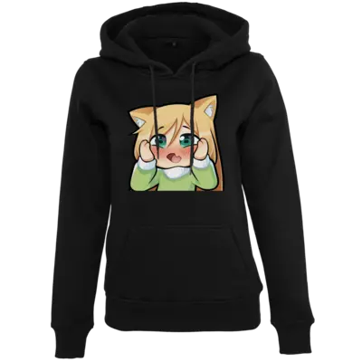 Motiv: Womens Heavy Hoody - Smoosh - bestimme auf Wunsch Details wie Produkt, Grösse, Farbe und Position selbst ! Motiv: Womens Heavy Hoody - Smoosh