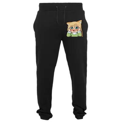 Motiv: Heavy Sweatpants - Smoosh - bestimme auf Wunsch Details wie Produkt, Grösse, Farbe und Position selbst ! Motiv: Heavy Sweatpants - Smoosh