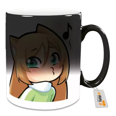Motiv: Tasse Magic Thermo - Whistle