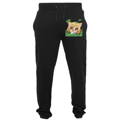 Motiv: Heavy Sweatpants - Money - bestimme auf Wunsch Details wie Produkt, Grösse, Farbe und Position selbst ! Motiv: Heavy Sweatpants - Money
