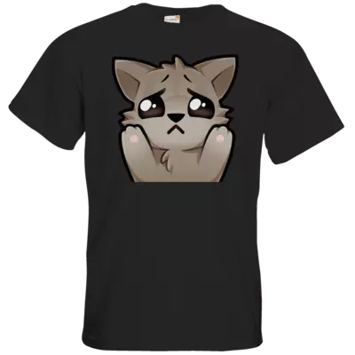 Motiv: T-Shirt Premium FAIR WEAR - Pls - bestimme auf Wunsch Details wie Produkt, Grösse, Farbe und Position selbst ! Motiv: T-Shirt Premium FAIR WEAR - Pls