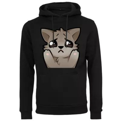 Motiv: Heavy Hoodie - Pls - bestimme auf Wunsch Details wie Produkt, Grösse, Farbe und Position selbst ! Motiv: Heavy Hoodie - Pls