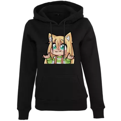 Motiv: Womens Heavy Hoody - Shrug - bestimme auf Wunsch Details wie Produkt, Grösse, Farbe und Position selbst ! Motiv: Womens Heavy Hoody - Shrug