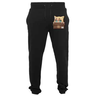 Motiv: Heavy Sweatpants - Lurk - bestimme auf Wunsch Details wie Produkt, Grösse, Farbe und Position selbst ! Motiv: Heavy Sweatpants - Lurk