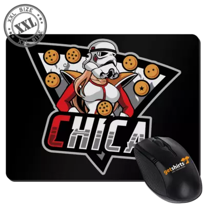 Motiv: XXL Mousepad - bestimme auf Wunsch Details wie Produkt, Grösse, Farbe und Position selbst ! Motiv: XXL Mousepad