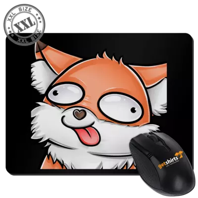 Motiv: XXL Mousepad - FuppsDERP 