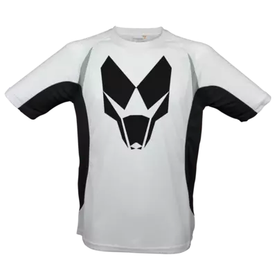 Motiv: Laufshirt Running T - BuildMySystem Logo - bestimme auf Wunsch Details wie Produkt, Grösse, Farbe und Position selbst ! Motiv: Laufshirt Running T - BuildMySystem Logo