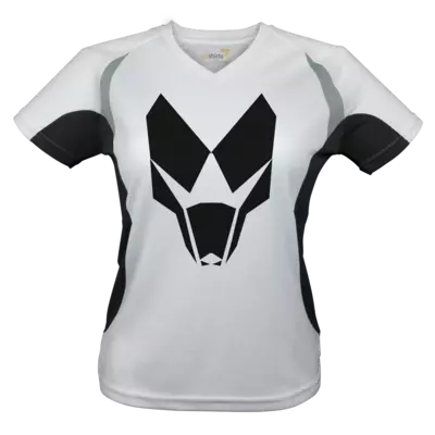 Motiv: Laufshirt Lady Running T - BuildMySystem Logo - bestimme auf Wunsch Details wie Produkt, Grösse, Farbe und Position selbst ! Motiv: Laufshirt Lady Running T - BuildMySystem Logo