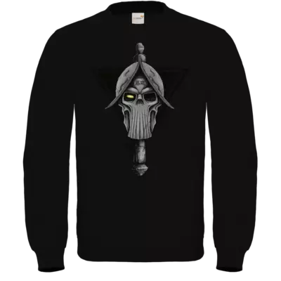 Motiv: Sweatshirt FAIR WEAR - Marodeur - bestimme auf Wunsch Details wie Produkt, Grösse, Farbe und Position selbst ! Motiv: Sweatshirt FAIR WEAR - Marodeur