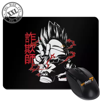 Motiv: XXL Mousepad - Impostor - bestimme auf Wunsch Details wie Produkt, Grösse, Farbe und Position selbst ! Motiv: XXL Mousepad - Impostor