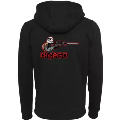 Motiv: Heavy Zip-Hoodie - bestimme auf Wunsch Details wie Produkt, Grösse, Farbe und Position selbst ! Motiv: Heavy Zip-Hoodie